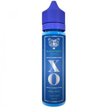 Space Fruit (50ml) Plus e Liquid by VoVan Malaysian XO