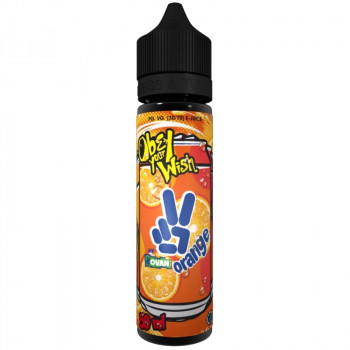 F (50ml) Plus e Liquid by VoVan Obey your Wish