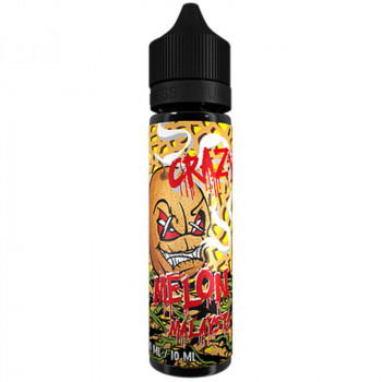 Crazy Melon (50ml) Plus e Liquid by VoVan MHD Ware