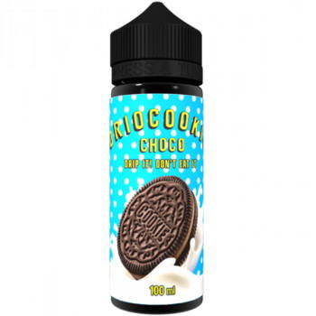 Oriocookie (100ml) Plus e Liquid by VoVan