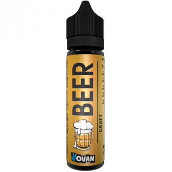 Beer (50ml) Plus e Liquid by VoVan