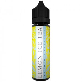 Lemon Ice Tea 10ml Bottlefill Aroma by VoVan