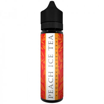 Peach Ice Tea 10ml Bottlefill Aroma by VoVan