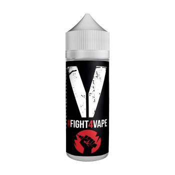 V – Fight4Vape 15ml Longfill Aroma by Canada Flavor