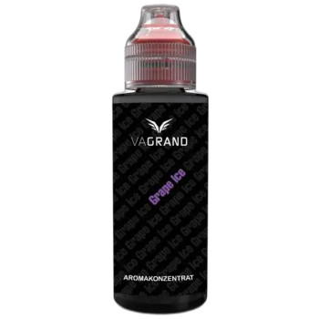 Vagrand Grape Ice Longfill Aroma