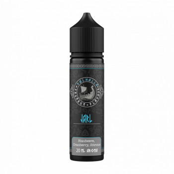 Valhalla - Jarl 20ml Longfill Aroma by Gorilla Killa Valhalla - Jarl 20ml Longfill Aroma by Gorilla Killa
