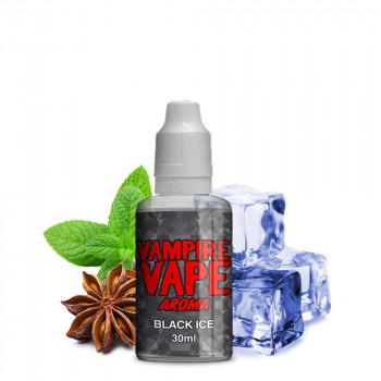 Black Ice - Vampire Vape Aroma 30ml