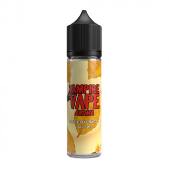 Smooth Tobacco 14ml Longfill Aroma by Vampire Vape