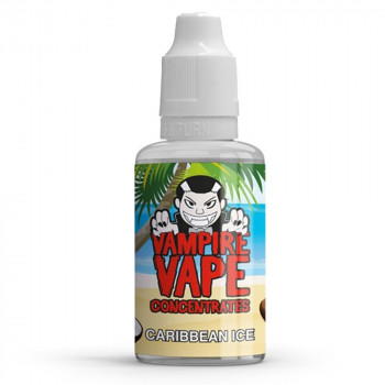 Caribbean Ice - Vampire Vape Aroma 30ml