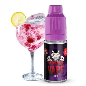 Dusk 10ml Liquid by Vampire Vape 0mg / 10ml