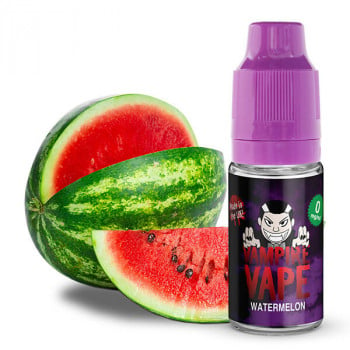 Watermelon 10ml Liquid by Vampire Vape