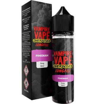 Vampire Vape Overdosed Pinkman Aroma Vampire Vape Overdosed Pinkman Aroma