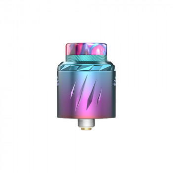 VandyVape Rath RDA Verdampfer Rainbow