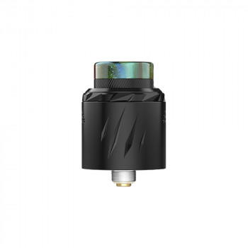 VandyVape Rath RDA Verdampfer Schwarz