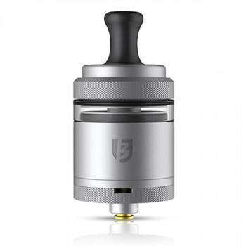 VandyVape B3 MTL 6ml 24mm RTA Verdampfer Frosted Grey