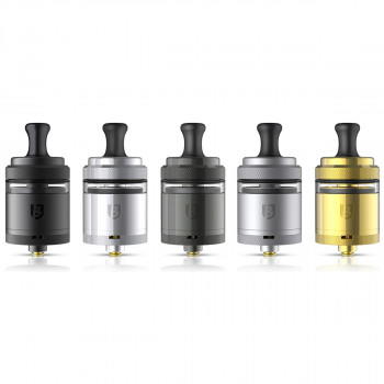 VandyVape B3 MTL 6ml 24mm RTA Verdampfer