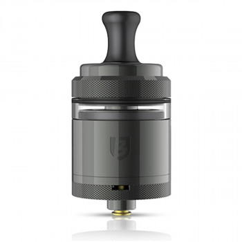 VandyVape B3 MTL 6ml 24mm RTA Verdampfer Gunmetal