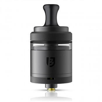 VandyVape B3 MTL 6ml 24mm RTA Verdampfer Schwarz