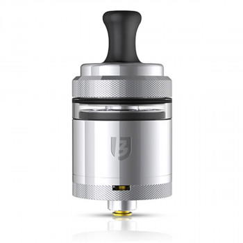 VandyVape B3 MTL 6ml 24mm RTA Verdampfer Silber