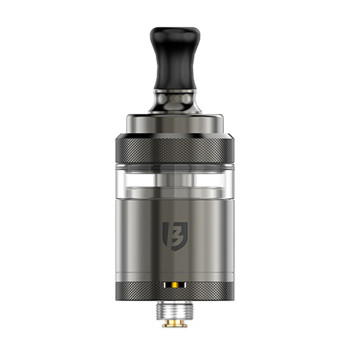 VandyVape B3 Mini (BSKR Mini V3) MTL RTA Verdampfer Gunmetal