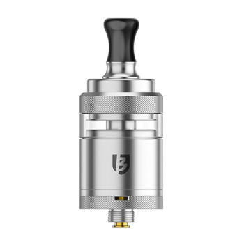 VandyVape B3 Mini (BSKR Mini V3) MTL RTA Verdampfer Silber