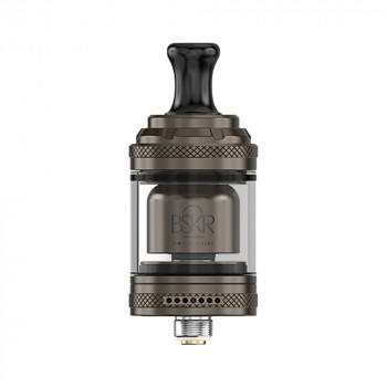 VandyVape BSKR Berserker mini V2 MTL 2ml 22mm RTA Verdampfer Gunmetal