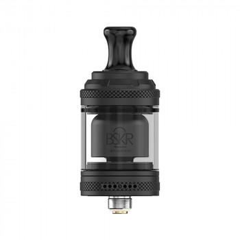 VandyVape BSKR Berserker mini V2 MTL 2ml 22mm RTA Verdampfer Schwarz