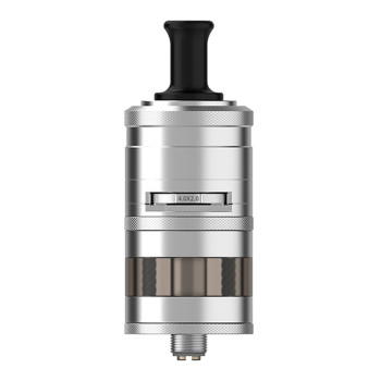 VandyVape GSV ProjeGt X 4ml RDTA Verdampfer Tank Silber