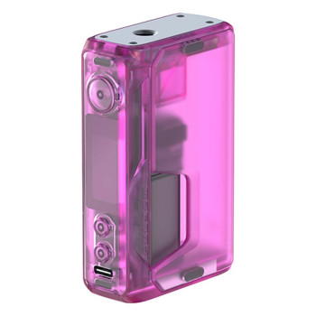 VandyVape Pulse V3 95W Squonk Mod Akkuträger Frosted Purple