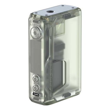 VandyVape Pulse V3 95W Squonk Mod Akkuträger Jelly Yellow