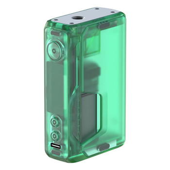 VandyVape Pulse V3 95W Squonk Mod Akkuträger Mint Green