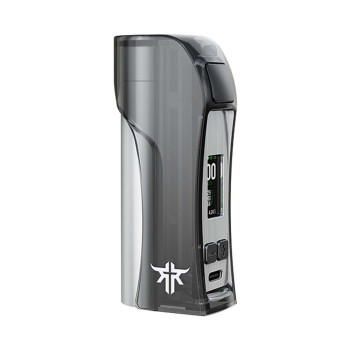 VandyVape Requiem 95W Mod Akkuträger Schwarz