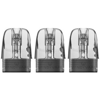 Vandy Vape BIIO Pod Ersatzpod 3er Pack