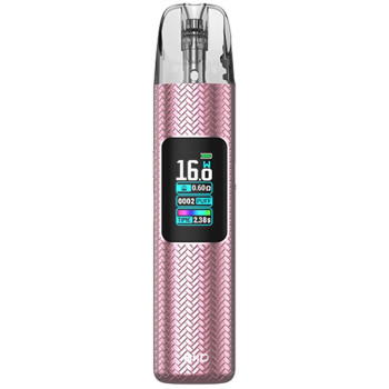 Vandy Vape BIIO Pod System Kit Pink