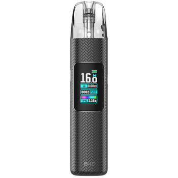 Vandy Vape BIIO Pod System Kit Shadow Black