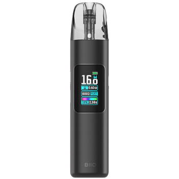 Vandy Vape BIIO Pod System Kit Obsidian Schwarz