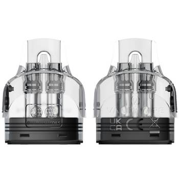 Vandy Vape Gemini Pod Ersatzpod 2er Pack