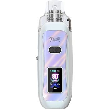 Vandy Vape Gemini Pod Kit Lila