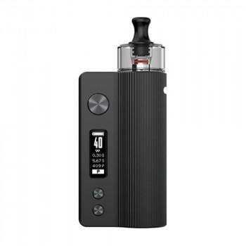 Vandy Vape Nox 1600mAh Pod Kit Carbon/Schwarz