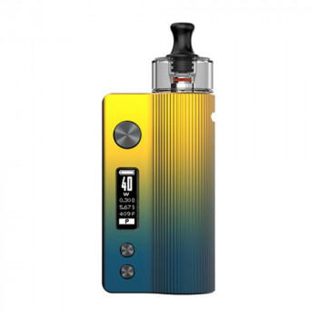 Vandy Vape Nox 1600mAh Pod Kit Blau-Gelb