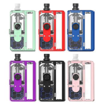 Vandy Vape Pulse AIO V2 6,0ml 80W Kit