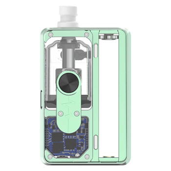 Vandy Vape Pulse AIO V2 6,0ml 80W Kit Grün