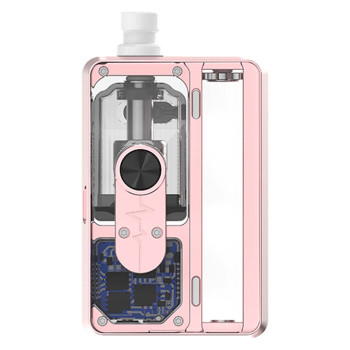 Vandy Vape Pulse AIO V2 6,0ml 80W Kit Pink