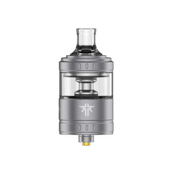 VandyVape Requiem RTA 4,5ml Verdampfer Frosted Grey