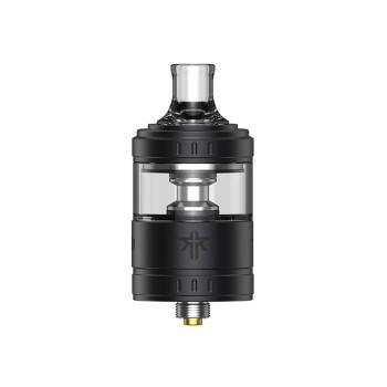 VandyVape Requiem RTA 4,5ml Verdampfer Schwarz