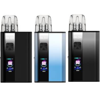 Vandy Vape Rilo GO Pod Kit