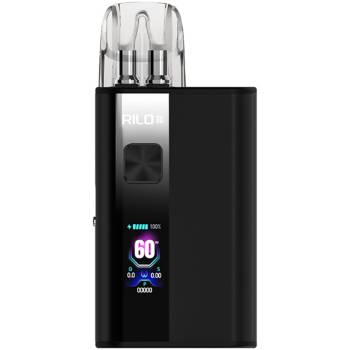 Vandy Vape Rilo GO Pod Kit Schwarz