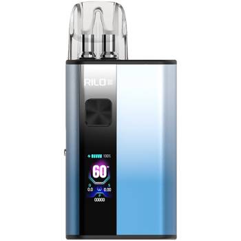 Vandy Vape Rilo GO Pod Kit Blau