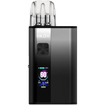 Vandy Vape Rilo GO Pod Kit Silber