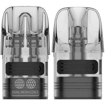 Vandy Vape Rilo Pod Ersatzpod 2er Pack